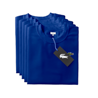 Kit with 5 units (Blue)