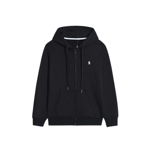 Classic Hooded Sweatshirt
